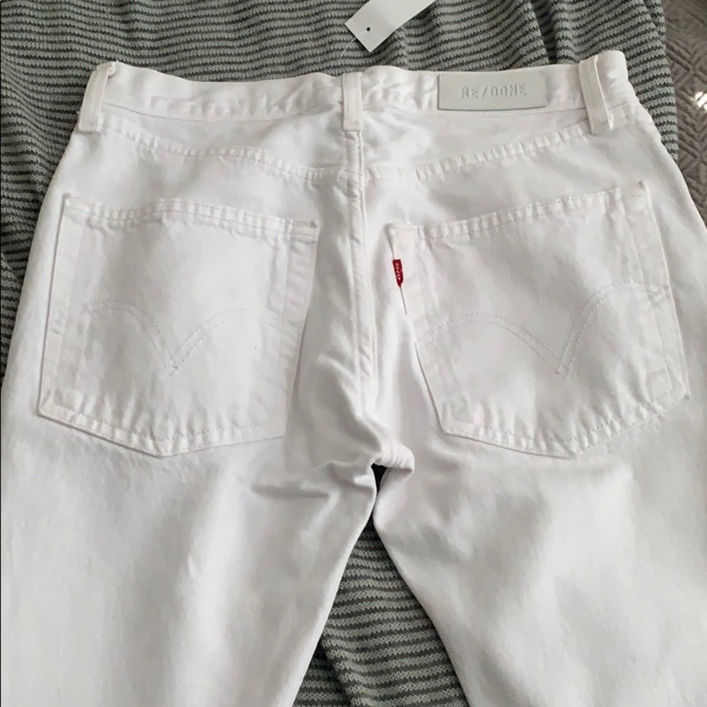 Re/Done Levi’s - Picture 7 of 15